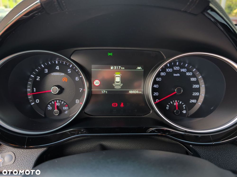 Kia XCeed 1.5 T-GDI L Business Line - 14