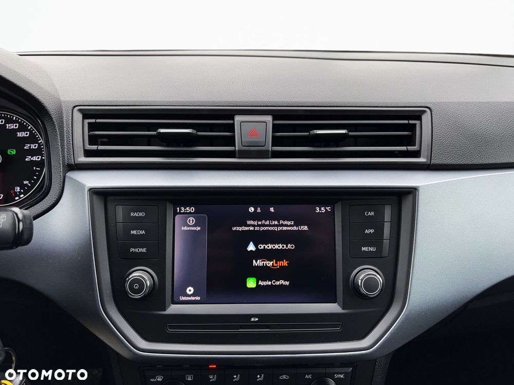 Seat Arona - 23