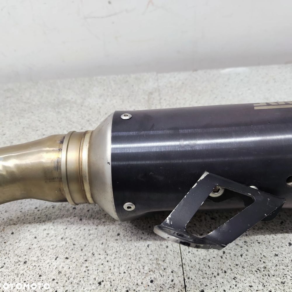 Tłumik, wydech MIVV - 6