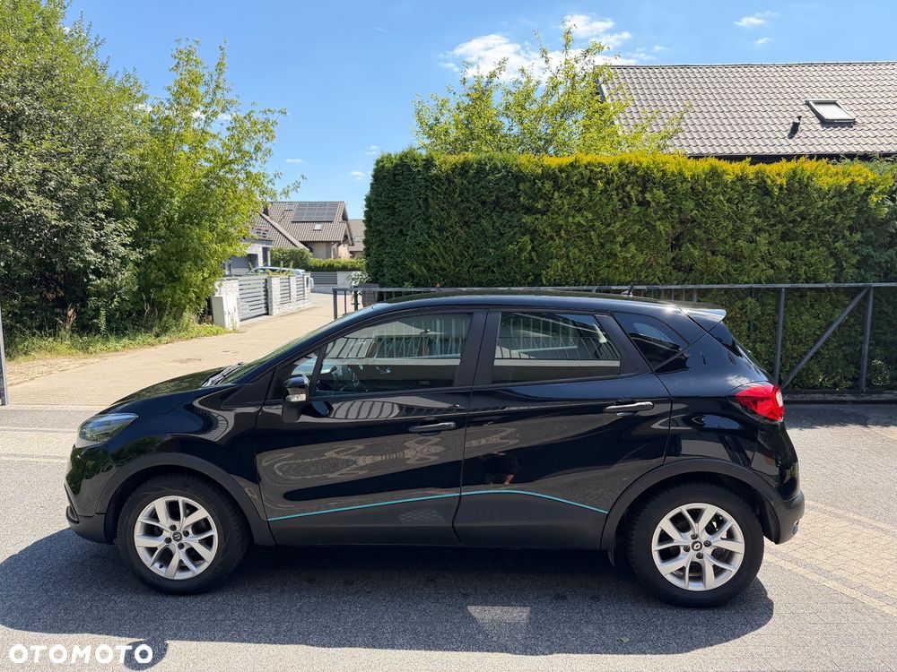 Renault Captur - 6