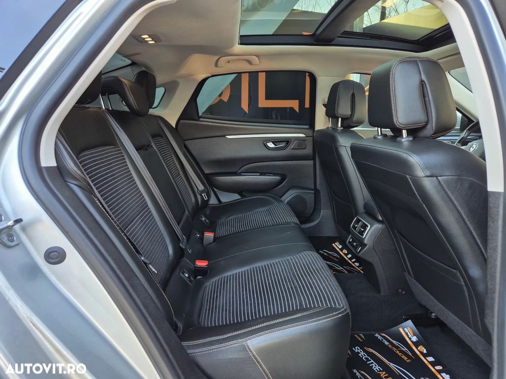 Renault Talisman TCe 225 EDC GPF INTENS - 12