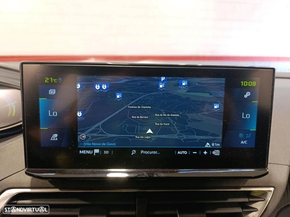 Peugeot 3008 2022 photo 5