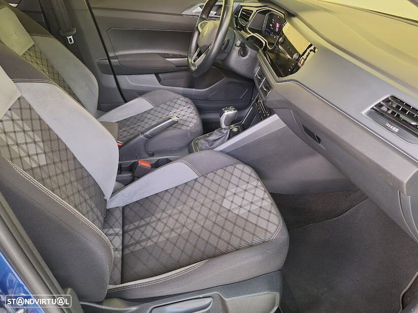 VW Taigo 1.0 TSI R-Line DSG - 9