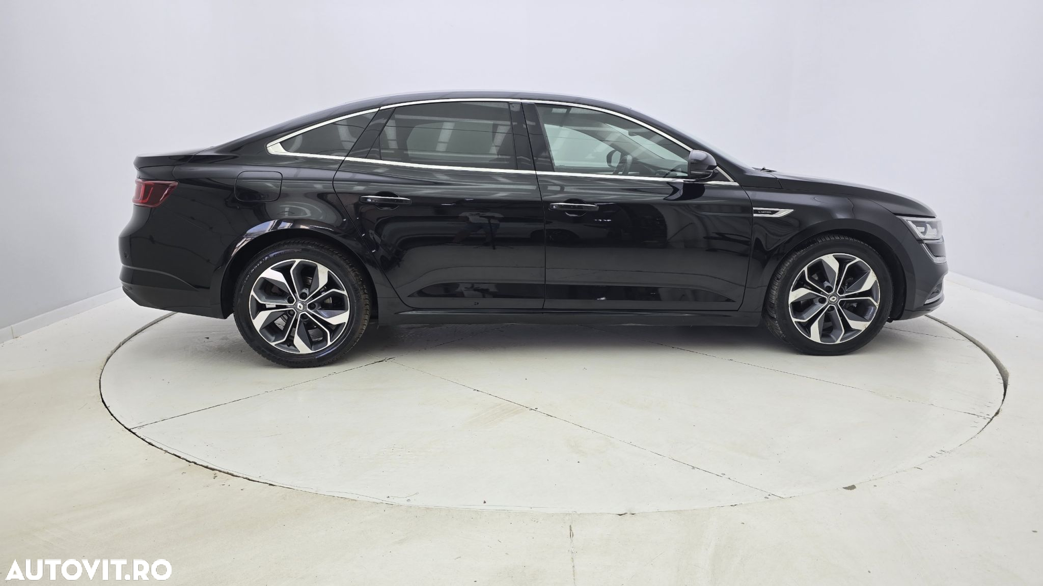 Renault Talisman - 5