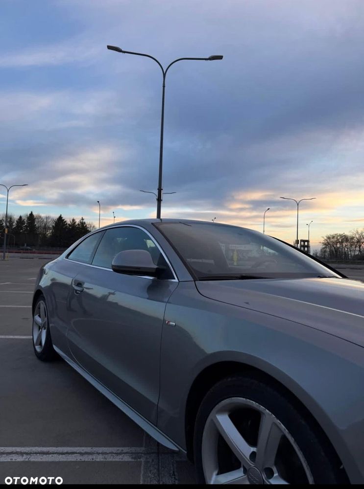 Audi A5 Coupé - 14