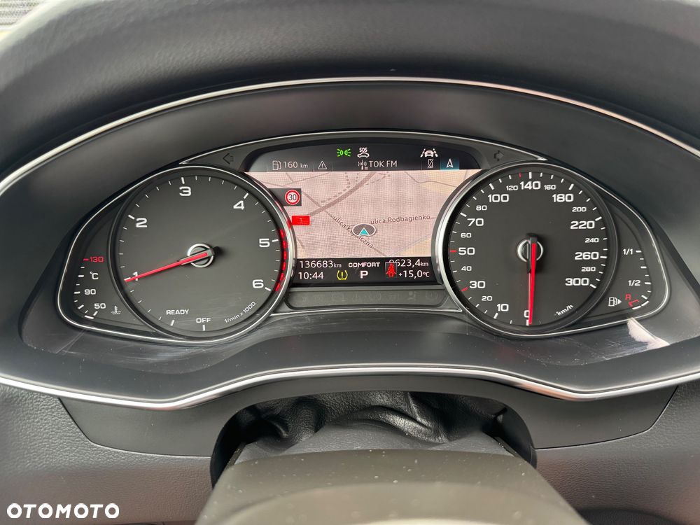 Audi A6 Avant 40 TDI S tronic sport - 25