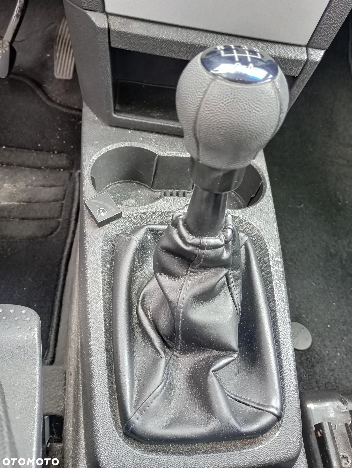 Opel Meriva 1.6 16V Enjoy - 11