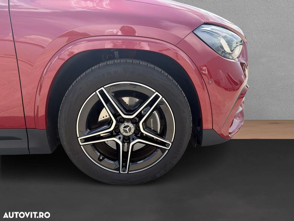 Mercedes-Benz GLA 220 4MATIC MHEV - 16