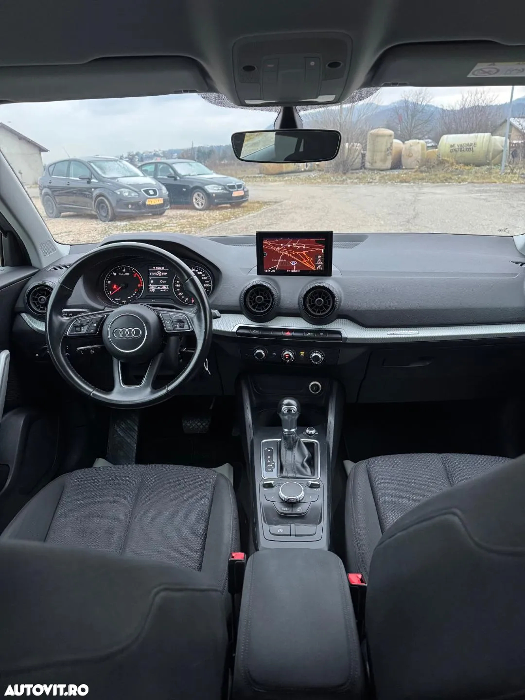 Audi Q2 2.0 TDI quattro S tronic design - 8