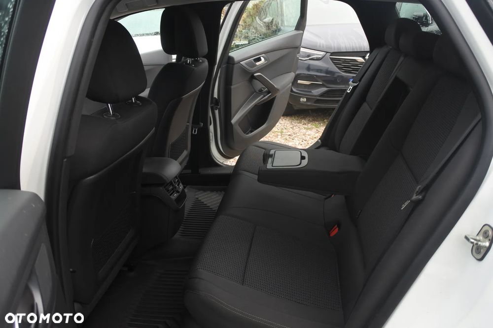 Peugeot 508 BlueHDi 150 Stop&Start Allure - 9