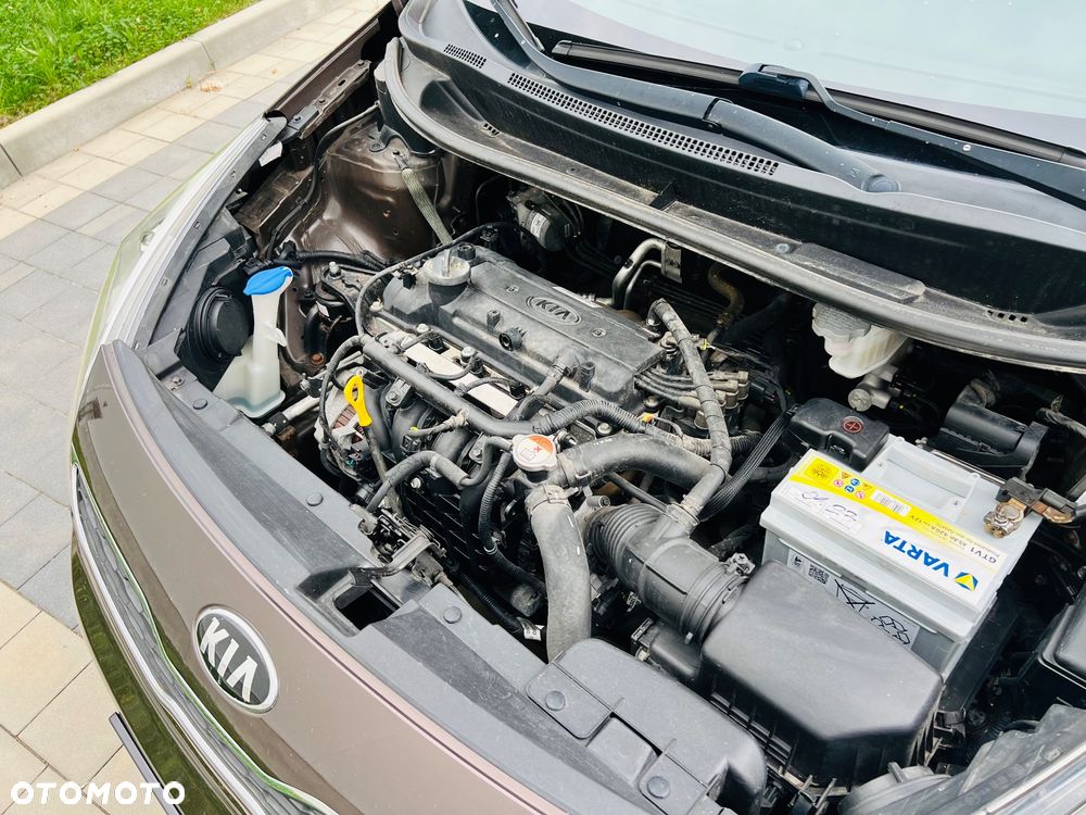 Kia Rio 1.2 Business Line - 36