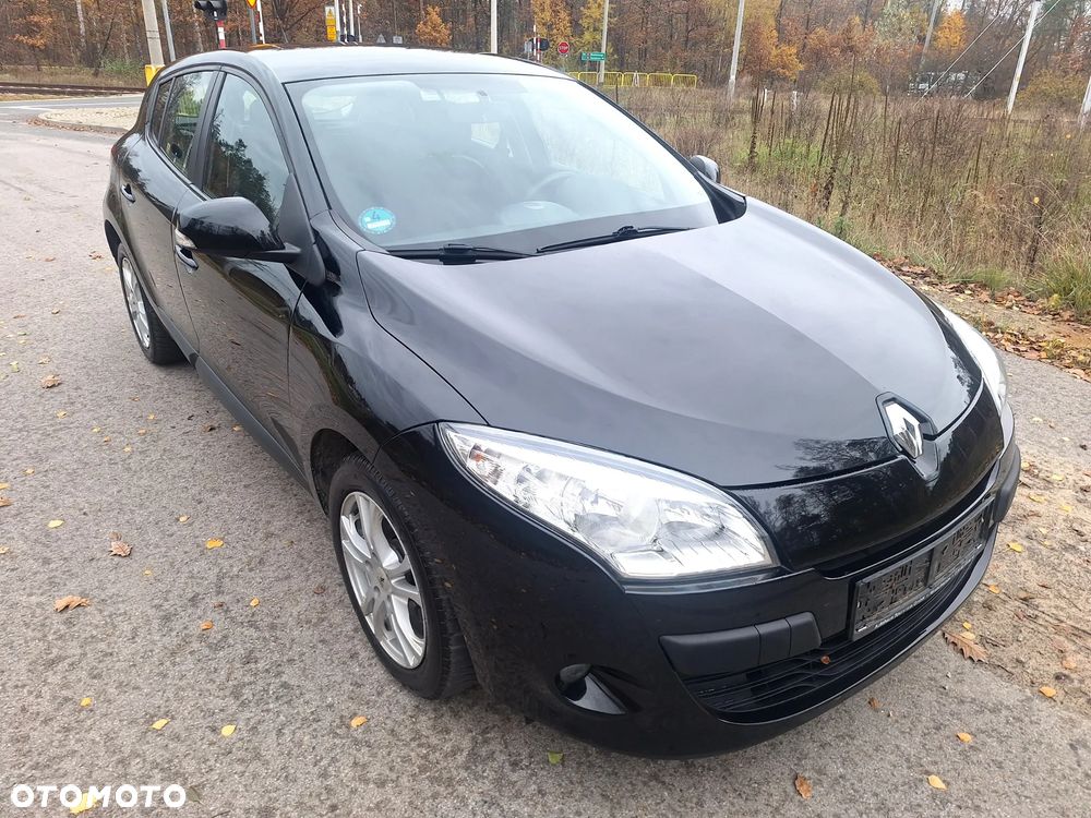 Renault Megane - 3