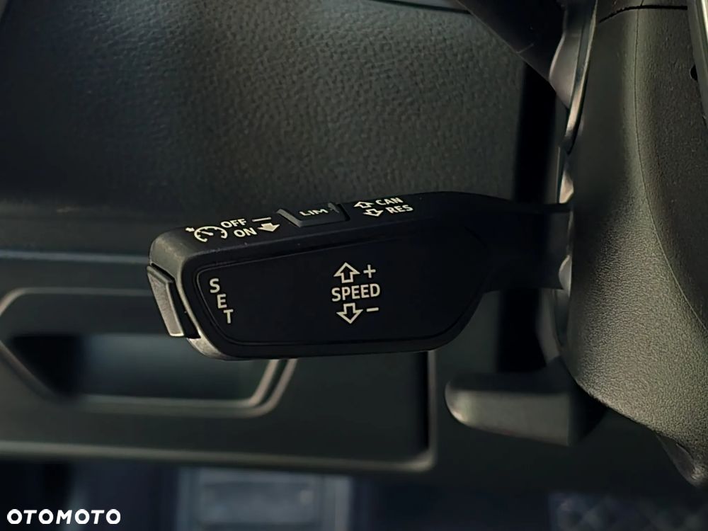 Audi A6 Avant 40 TDI mHEV Quattro S tronic - 25