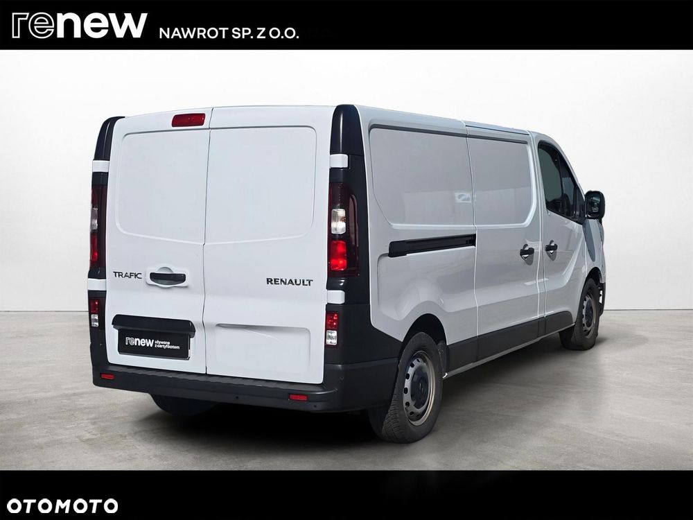 Renault trafic - 5