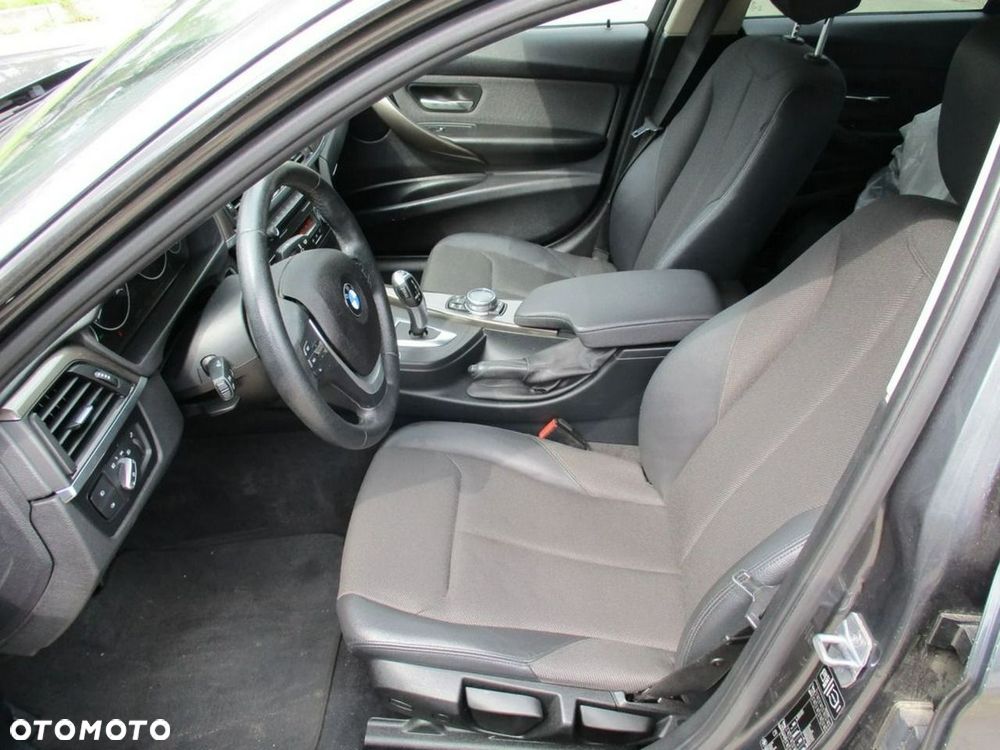 BMW Seria 3 - 8
