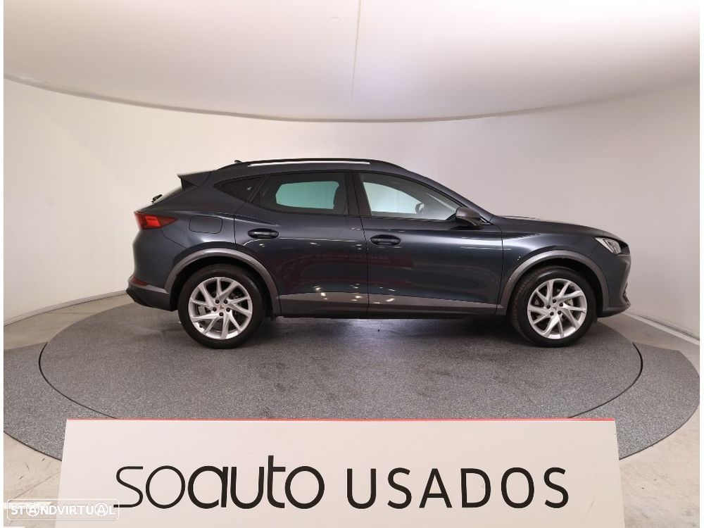 Cupra Formentor 1.4 e-Hybrid DSG - 10