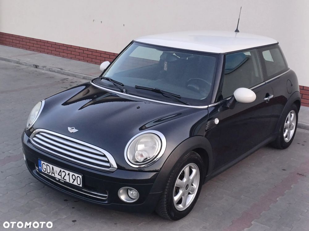 MINI ONE Standard - 2