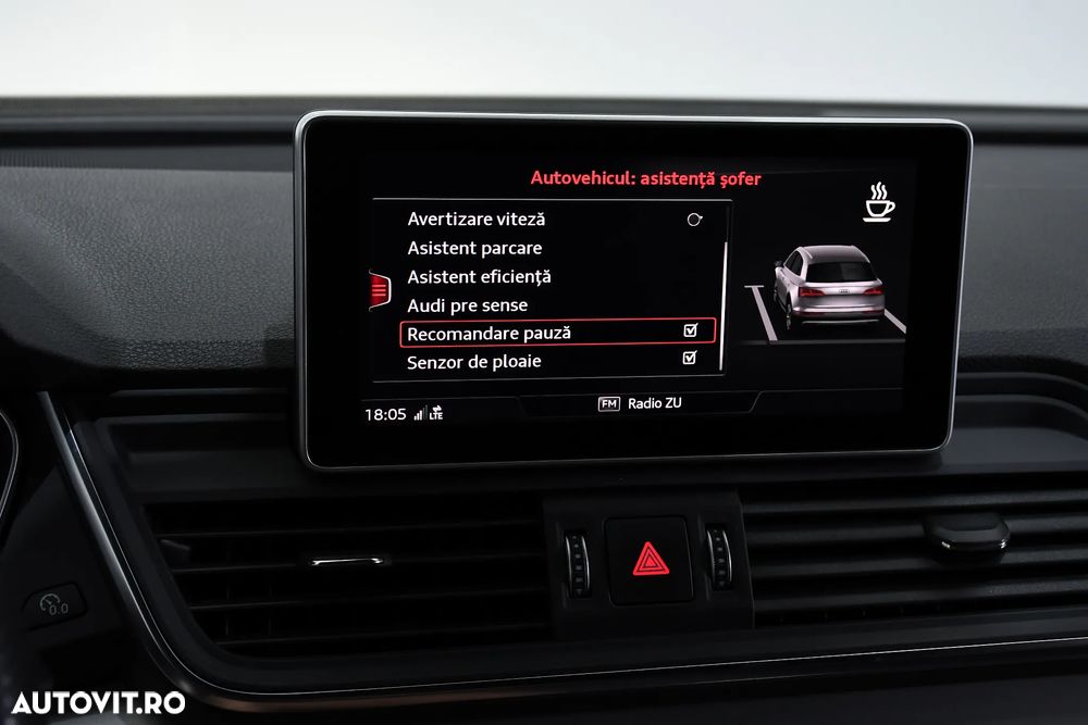 Audi Q5 55 TFSI e quattro S tronic - 27