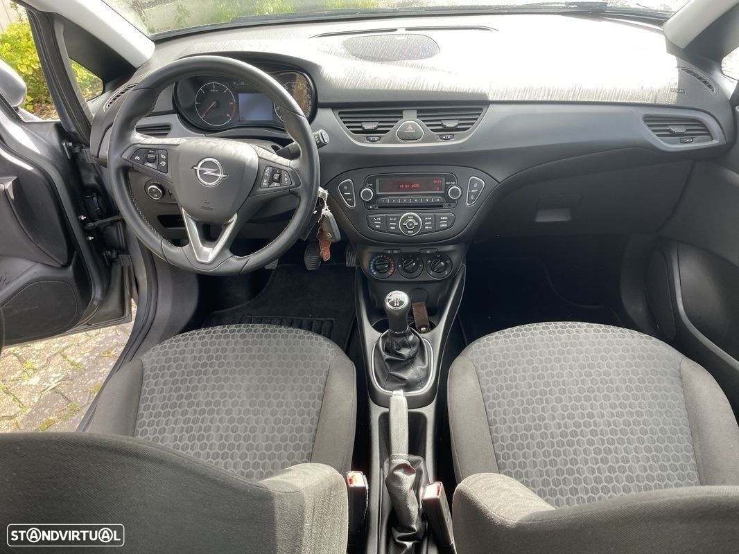 Opel Corsa 1.3 CDTi Color Edition - 21