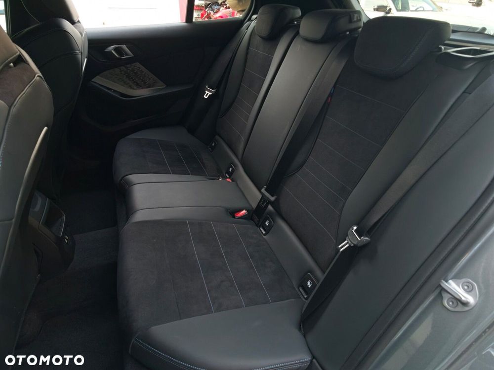 BMW Seria 1 - 11