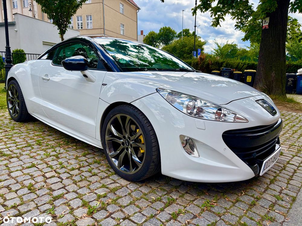 Peugeot RCZ 1.6 155 THP - 3