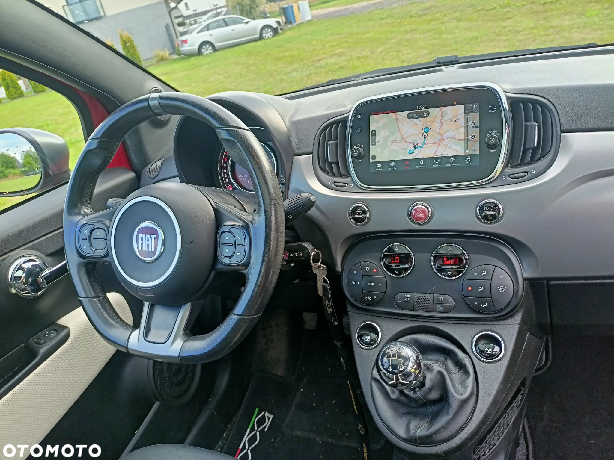 Fiat 500 1.2 Sport - 14