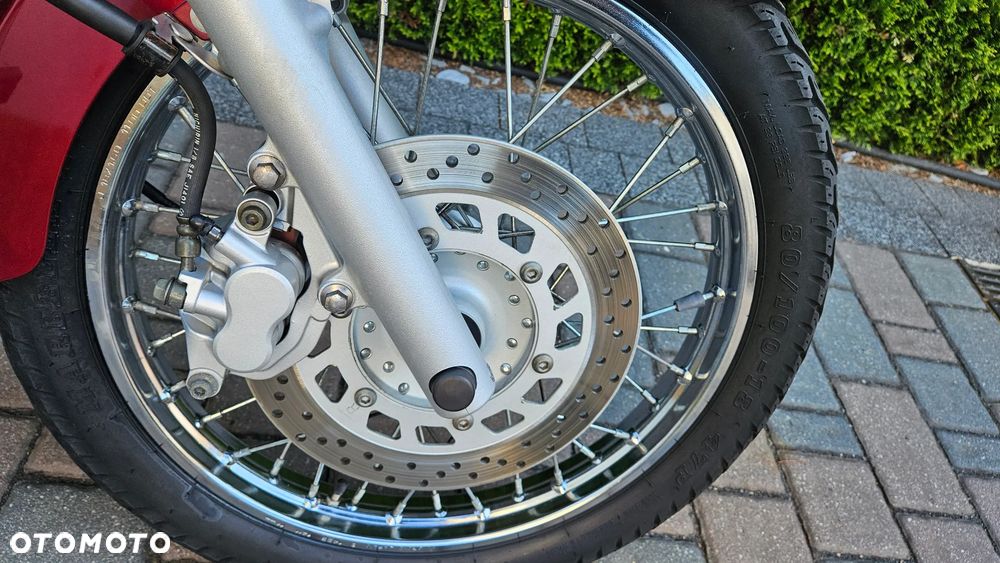 Yamaha Drag Star - 21