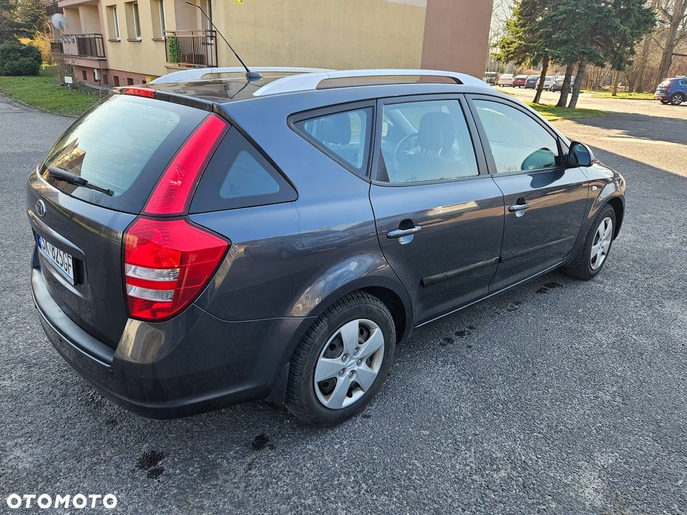 Kia Ceed Cee'd 1.6 Optimum - 7