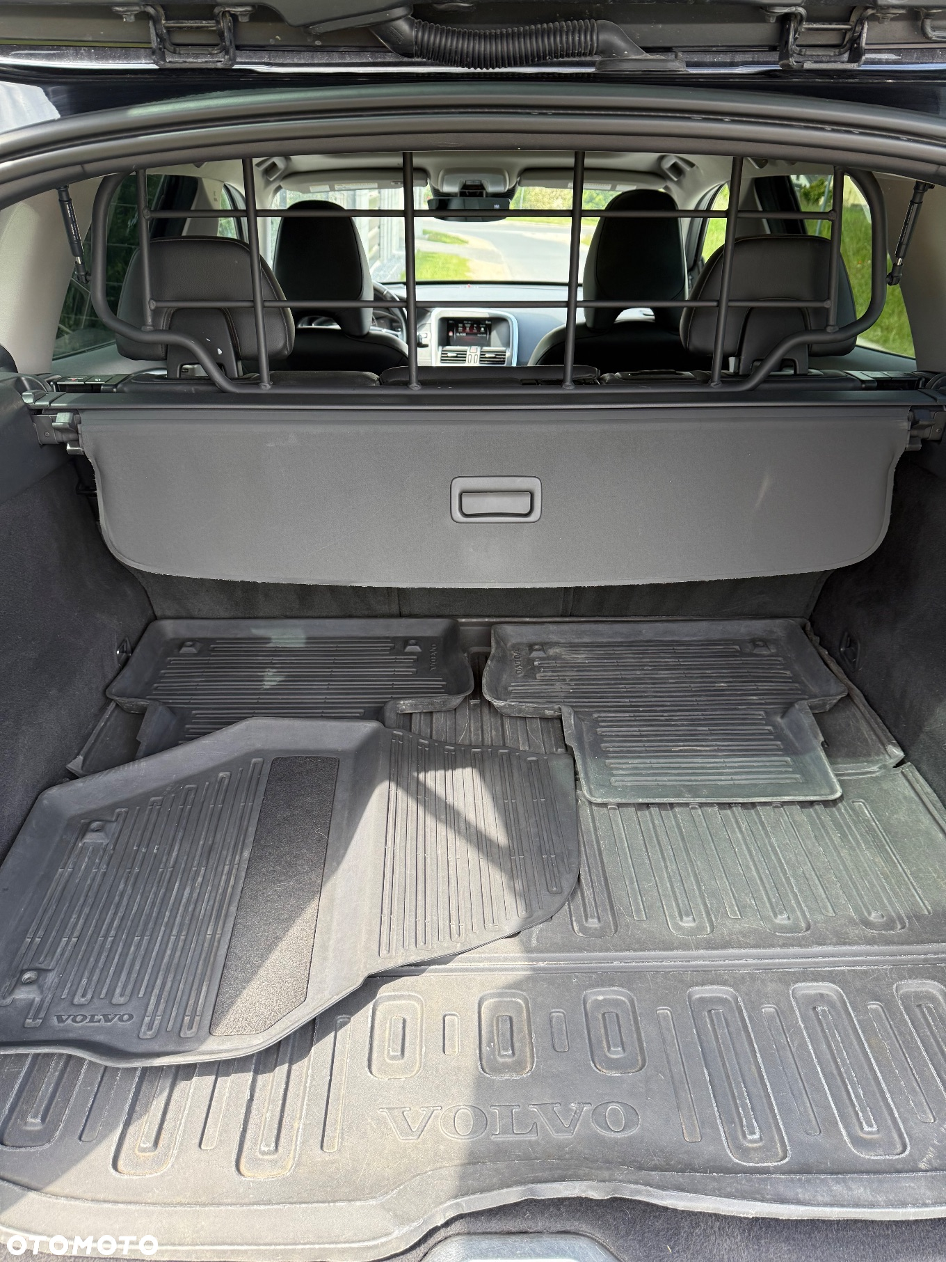 Volvo XC 60 - 16