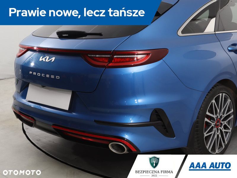 Kia ProCeed - 24