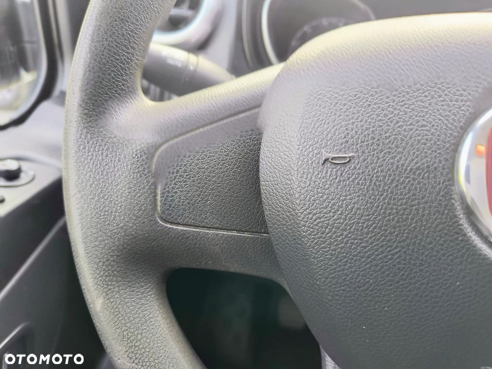 Fiat TALENTO 120KM 1.6 DCI L2H1 NAVI kamera Serwis Gwarancja Vat23% - 25