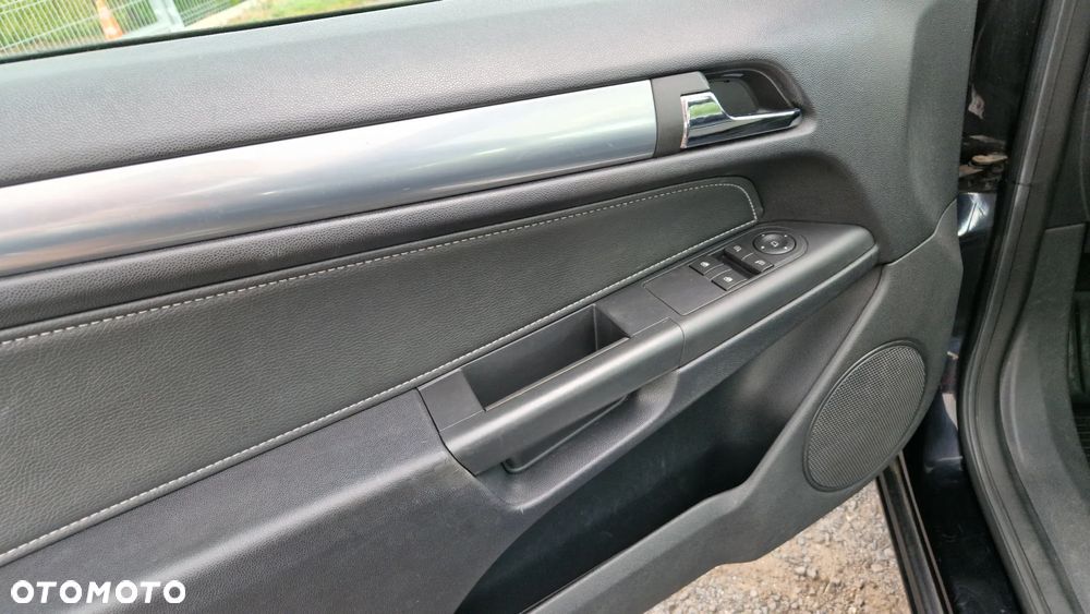 Opel Astra 1.8 Cosmo - 15