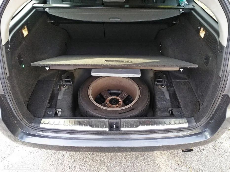Honda Accord Tourer - 10
