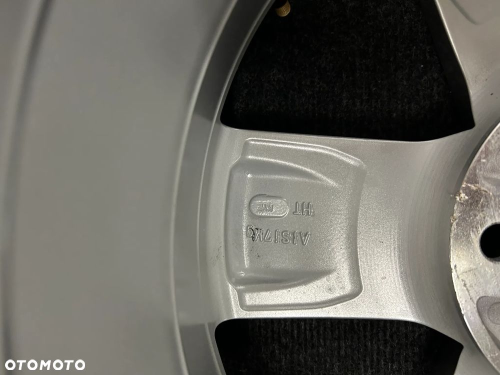 Alufelga Skoda Octavia III 16 cali 5x112 1szt. Ładna! 5E0601025M - 5