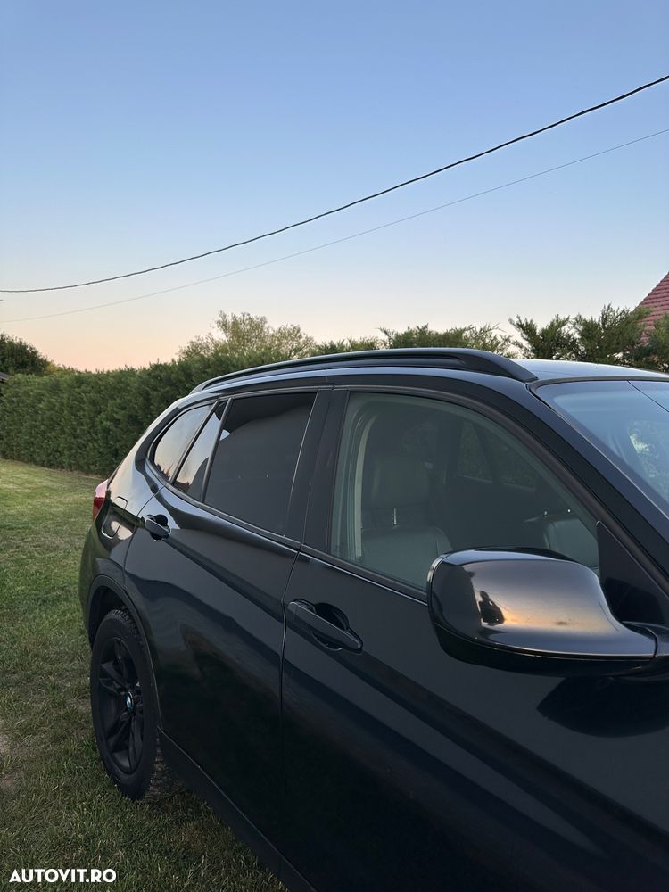 BMW X1 2011 — imagine 19