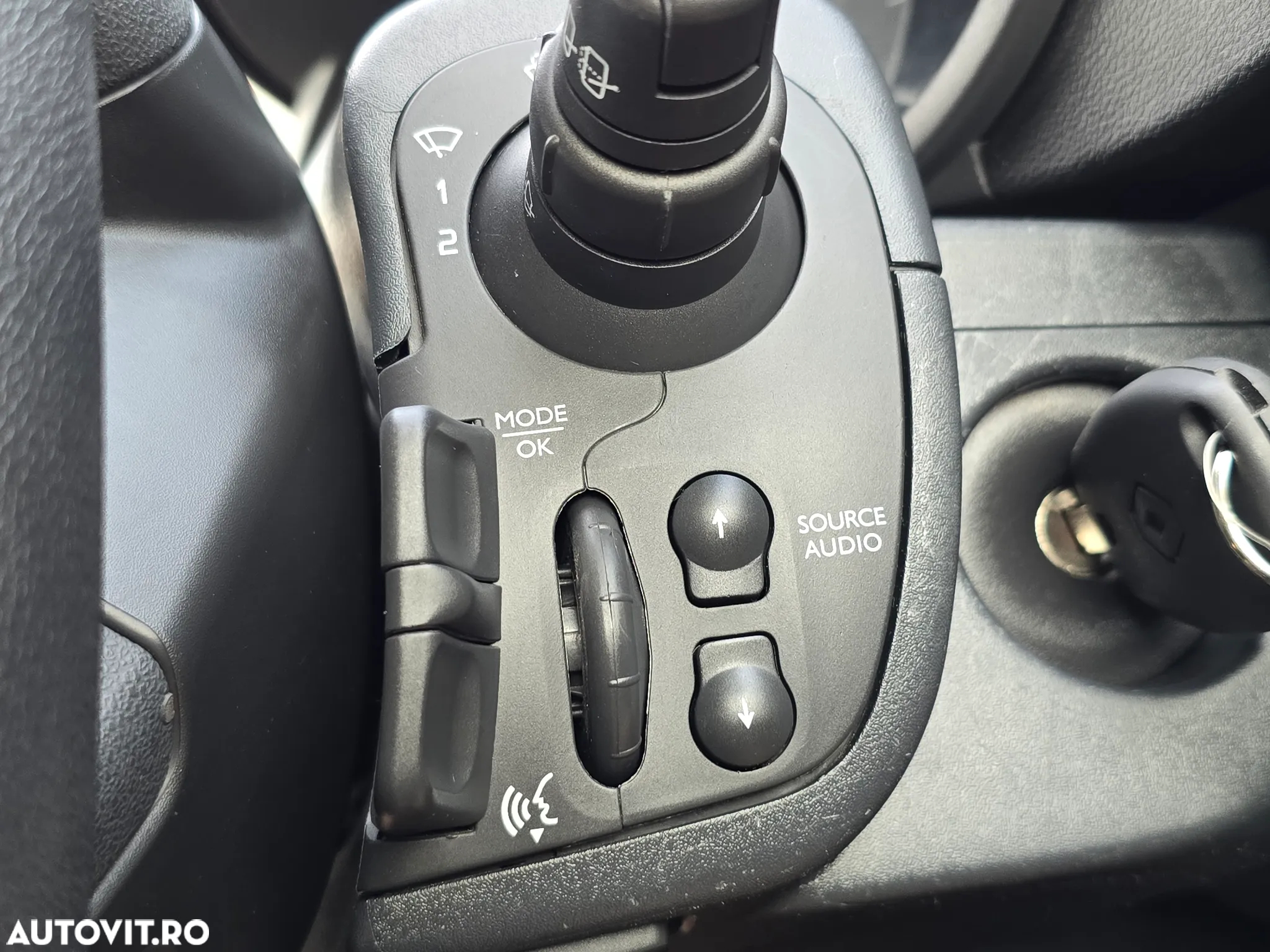 Renault KANGOO - 28