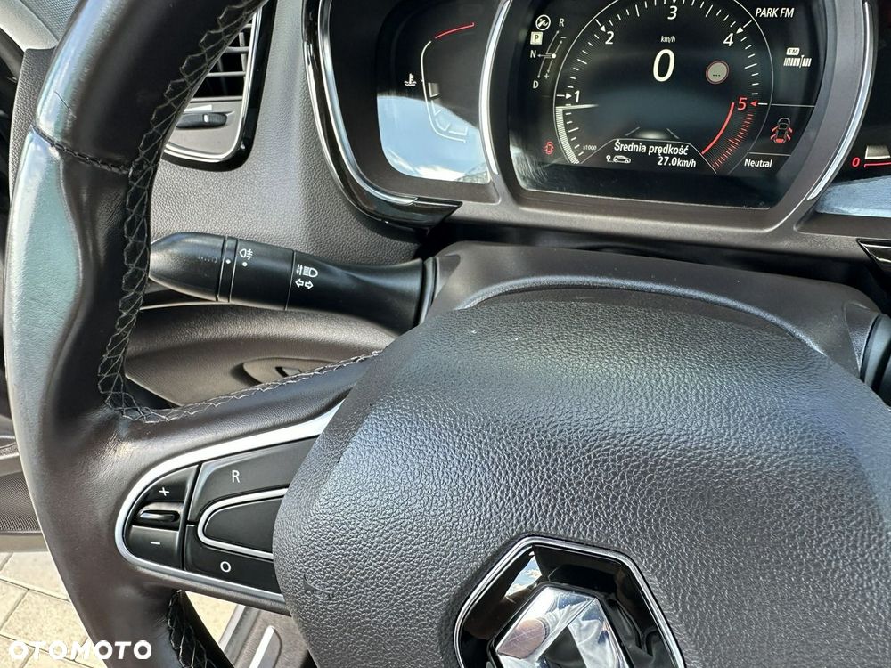 Renault Espace 1.6 dCi Energy Zen EDC - 19