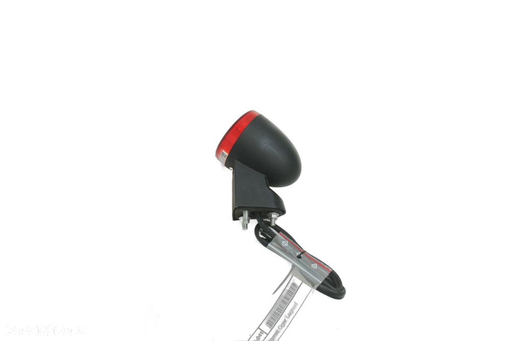 LAMPA TYLNA Romet Ogar Legend - 1