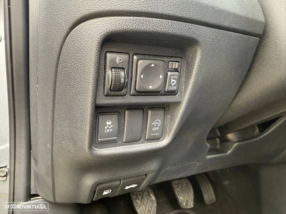 Nissan Juke 1.5 dCi Tekna - 25