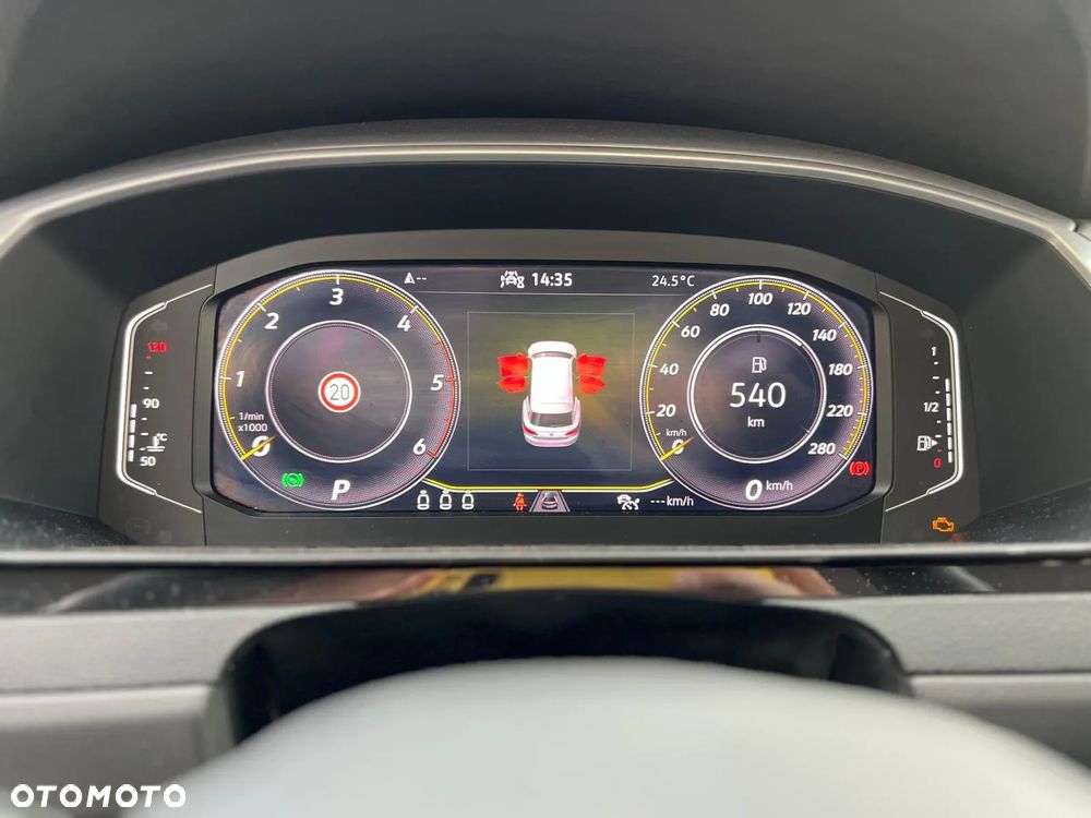 Volkswagen Arteon - 15