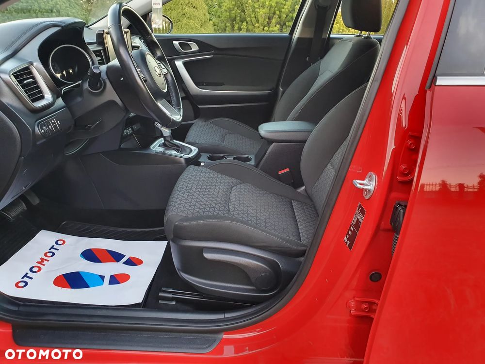 Kia Ceed 1.4 T-GDI L DCT - 14