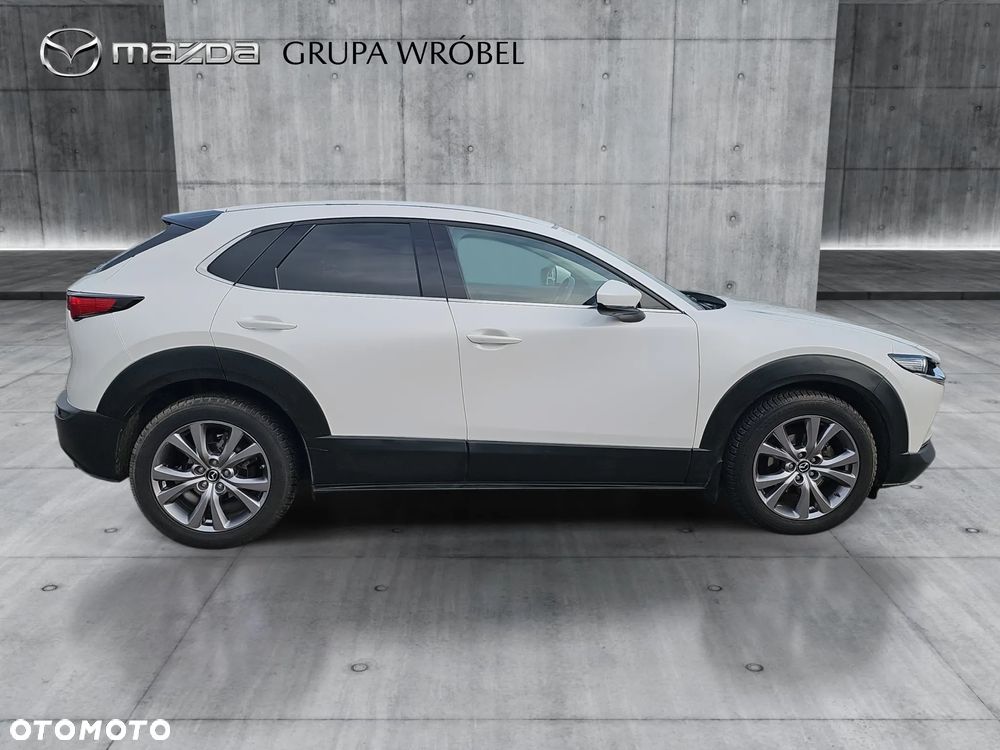 Mazda CX-30 2.0 mHEV Hikari 2WD - 7