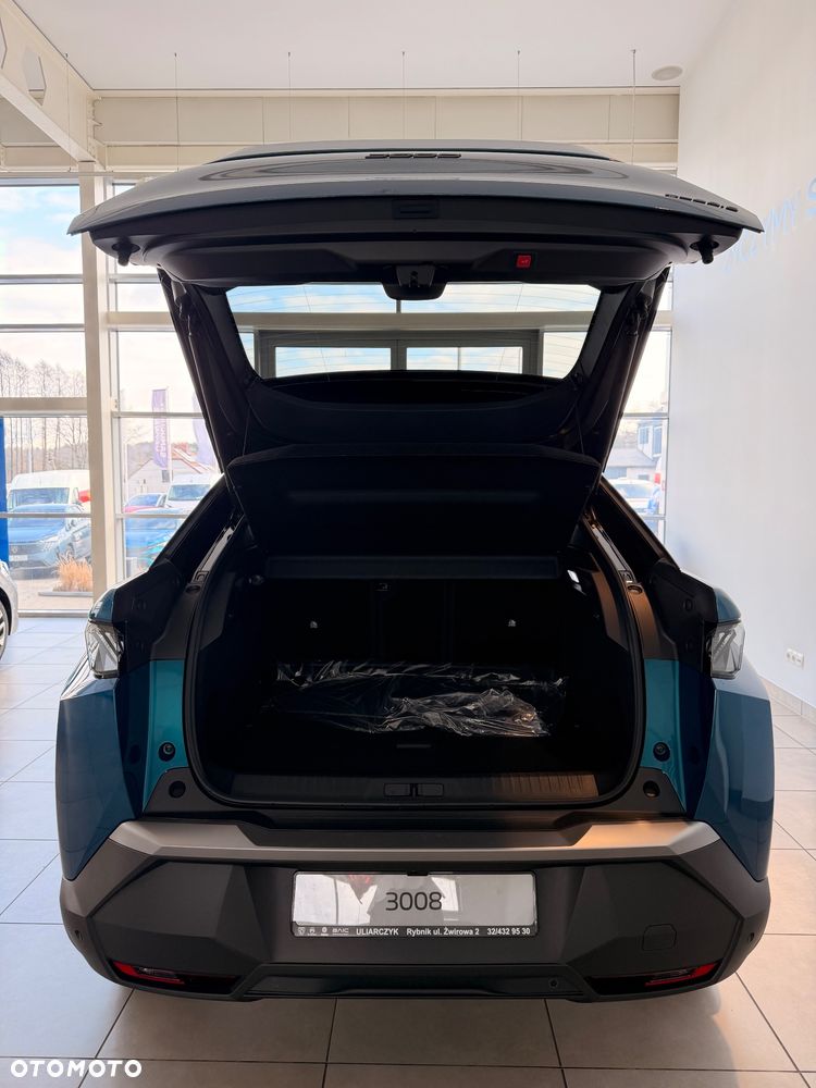 Peugeot 3008 - 20