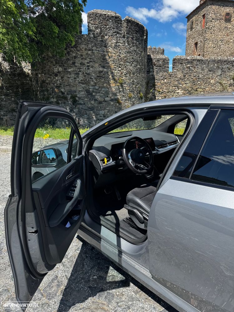 BMW 225xe Active Tourer e xDrive - 10