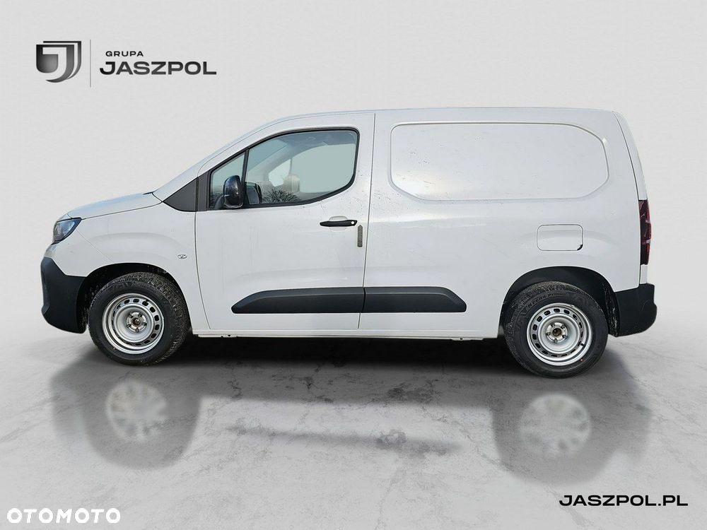 Opel Combo - 8