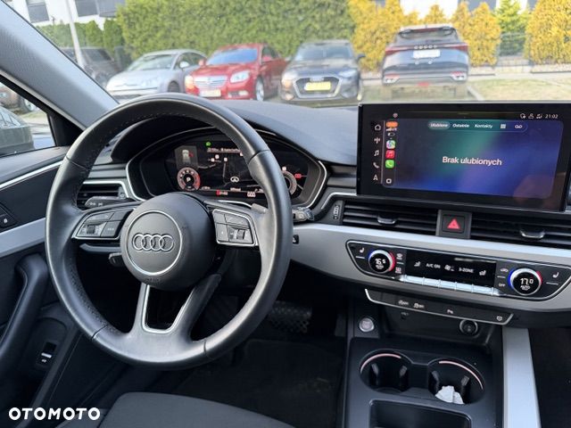Audi A2 - 6