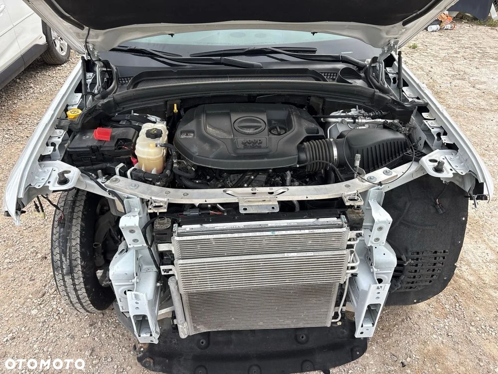 Jeep Grand Cherokee 3.6 V6 Summit - 6