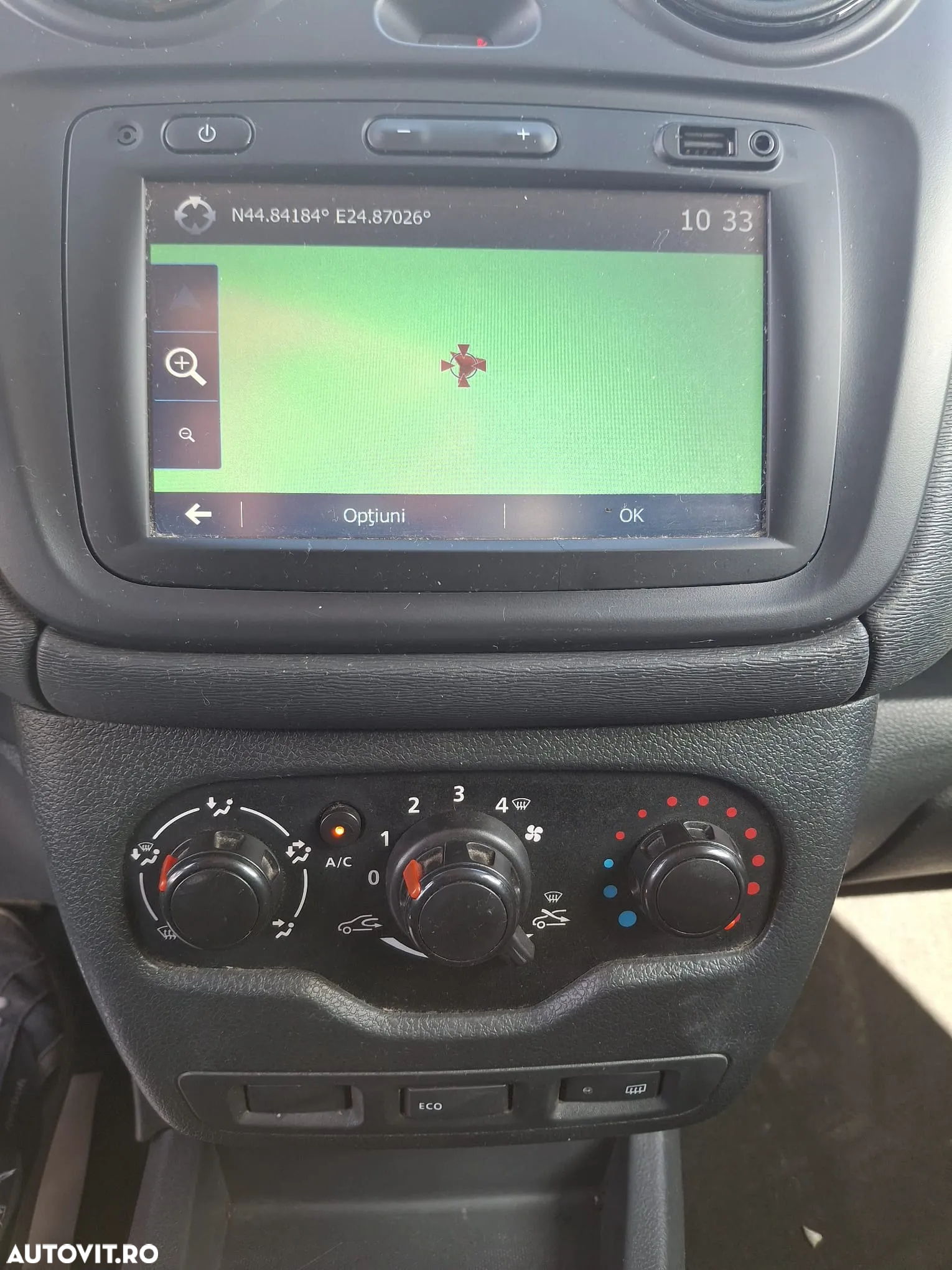 Dacia Dokker dCi 90 Comfort - 5