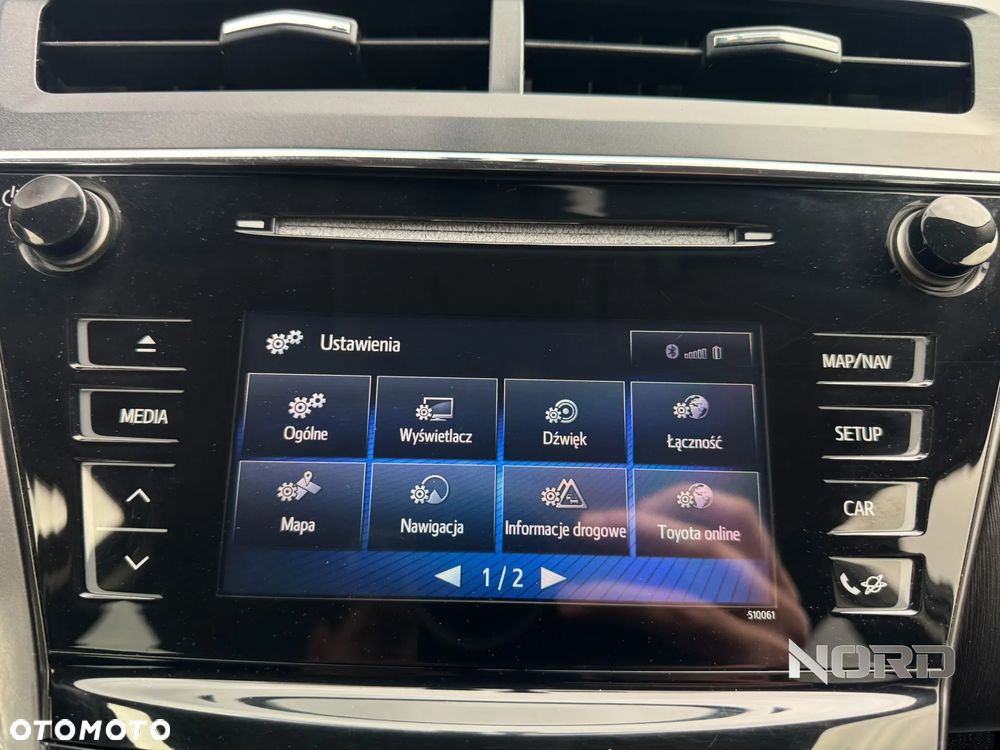 Toyota Prius+ 1.8 HSD Premium - 28