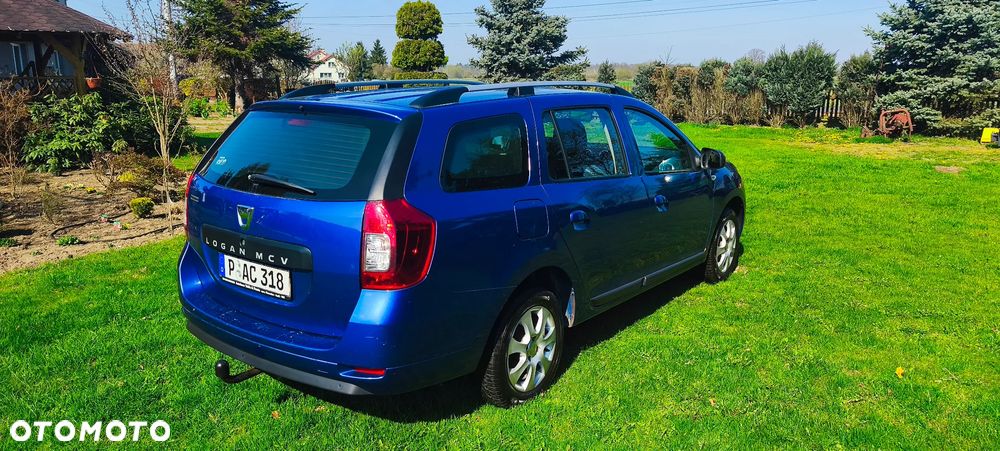 Dacia Logan 1.2 16V 75 Ambiance - 5